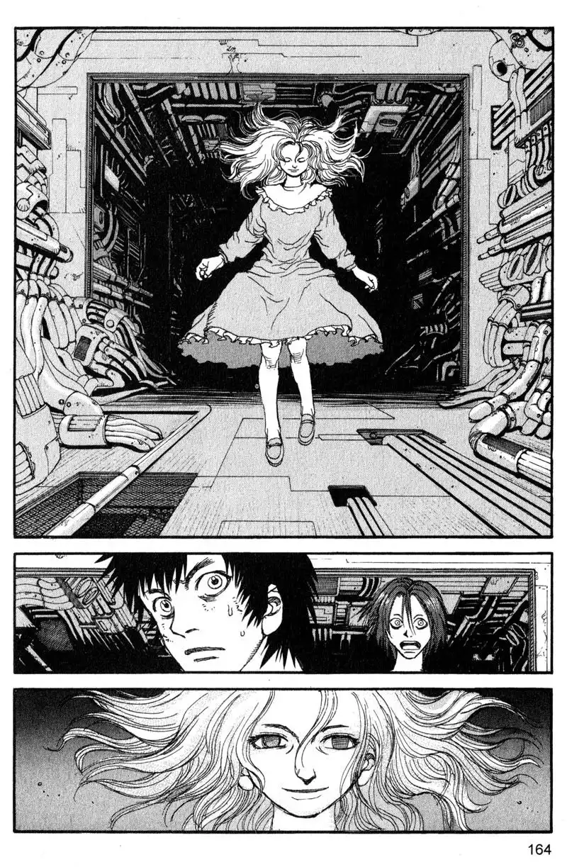 Project Arms Chapter 174 12
